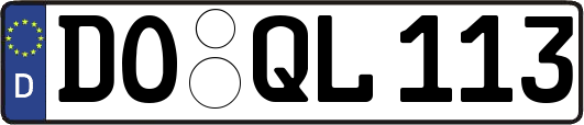DO-QL113