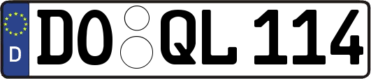 DO-QL114