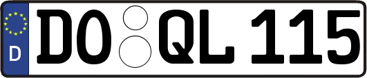 DO-QL115