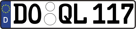 DO-QL117