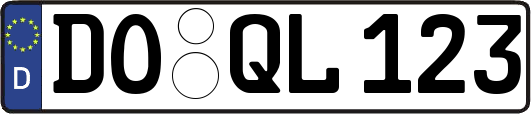DO-QL123