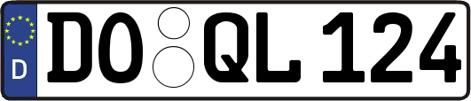DO-QL124