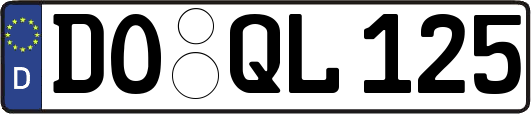 DO-QL125