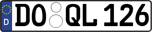 DO-QL126