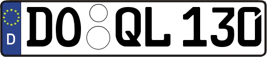 DO-QL130