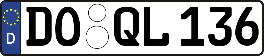 DO-QL136