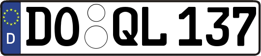 DO-QL137