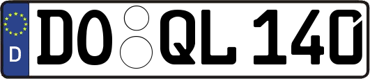 DO-QL140