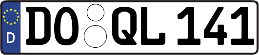DO-QL141