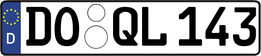 DO-QL143
