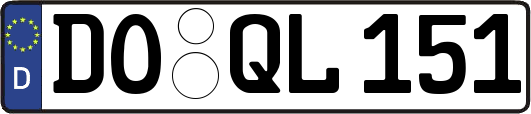 DO-QL151