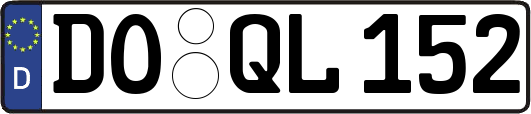 DO-QL152