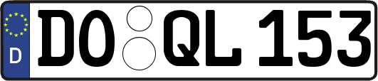 DO-QL153