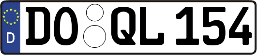 DO-QL154