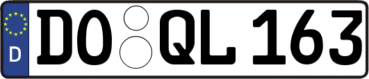 DO-QL163