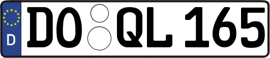 DO-QL165