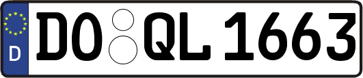 DO-QL1663