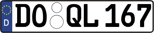 DO-QL167