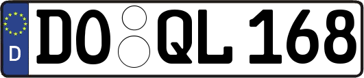 DO-QL168