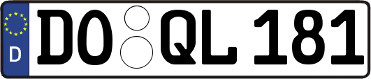 DO-QL181