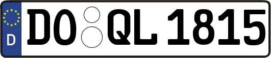 DO-QL1815