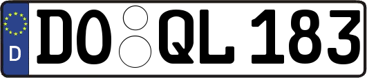 DO-QL183