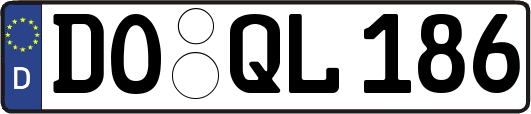 DO-QL186