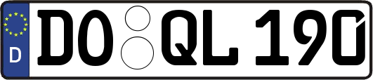 DO-QL190