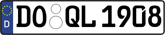 DO-QL1908