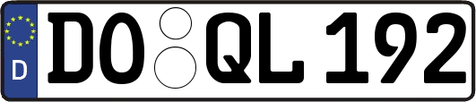 DO-QL192