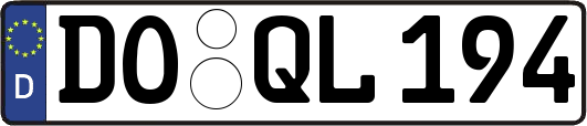 DO-QL194