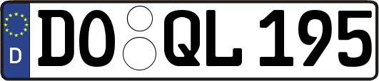 DO-QL195