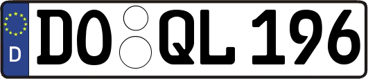 DO-QL196