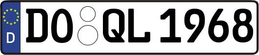 DO-QL1968