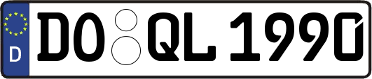 DO-QL1990