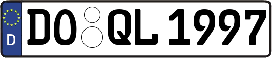 DO-QL1997