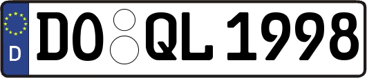 DO-QL1998