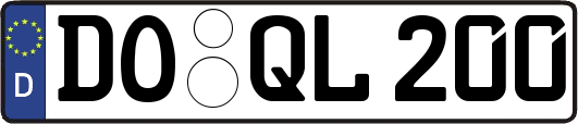 DO-QL200