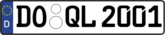 DO-QL2001
