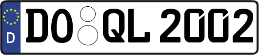 DO-QL2002