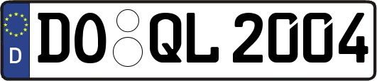 DO-QL2004