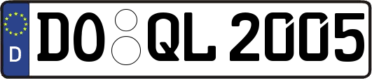 DO-QL2005