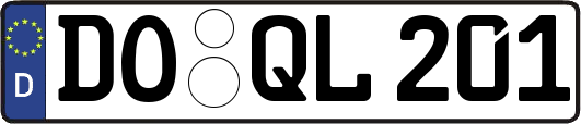 DO-QL201