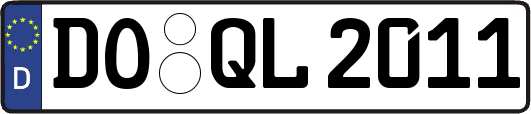 DO-QL2011