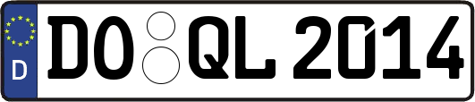 DO-QL2014