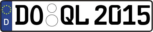 DO-QL2015