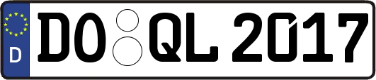 DO-QL2017