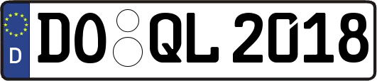 DO-QL2018