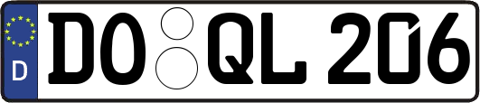 DO-QL206