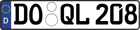 DO-QL208